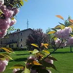 Il Brugnolo * Scandiano