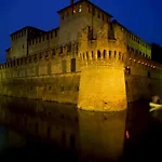Agroturismo Il Brugnolo Scandiano