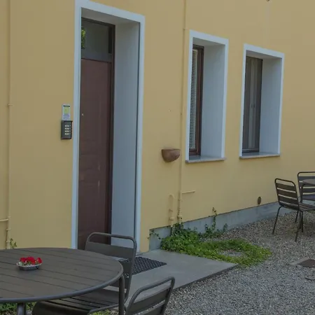 Il Brugnolo *