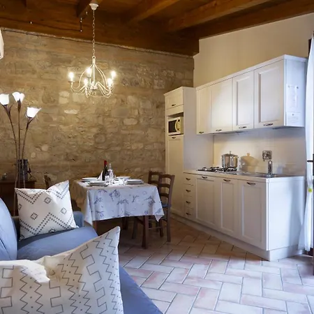 Il Brugnolo *