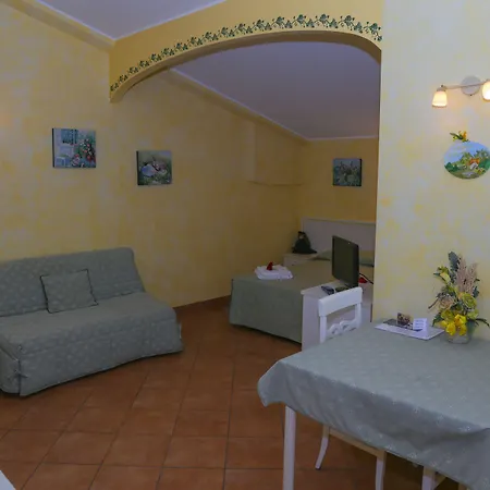 Il Brugnolo * Scandiano