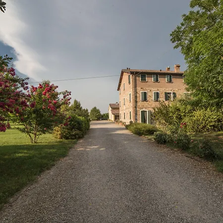 Il Brugnolo * Scandiano