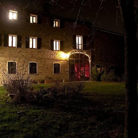 Il Brugnolo Farma *
