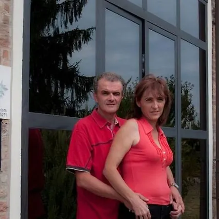 Gospodarstwo agroturystyczne Il Brugnolo