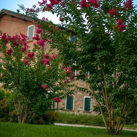 Il Brugnolo *