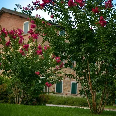 Il Brugnolo *
