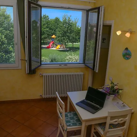 Gospodarstwo agroturystyczne Il Brugnolo *