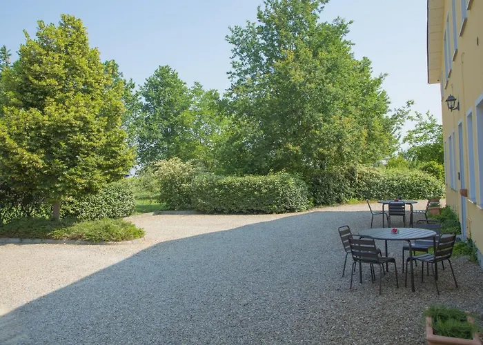 Feriegård Il Brugnolo