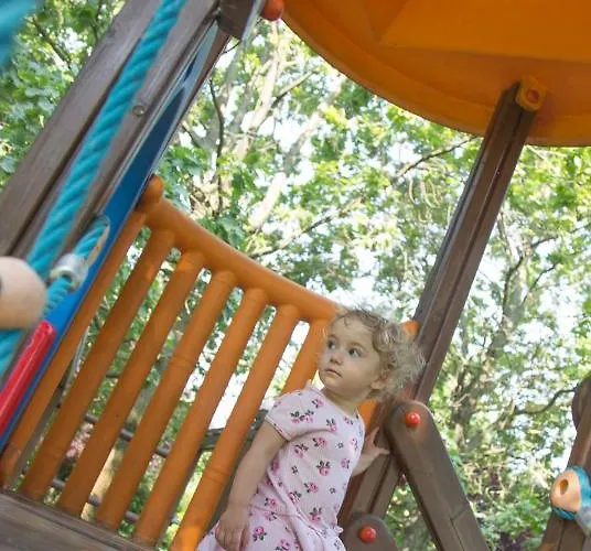 Il Brugnolo Feriegård *