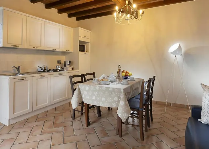 Il Brugnolo * Scandiano