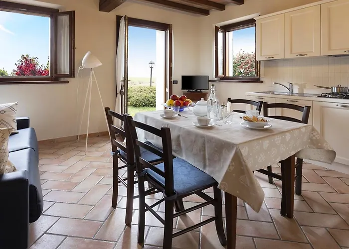 Il Brugnolo Scandiano