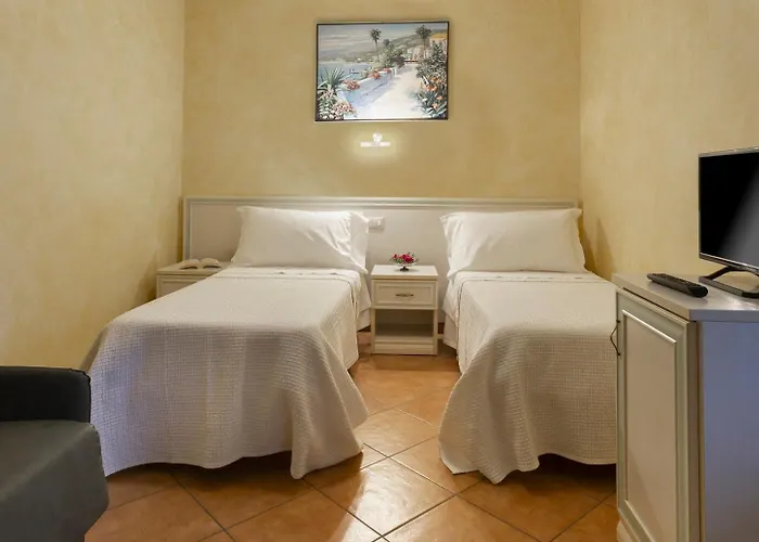 Il Brugnolo * Scandiano