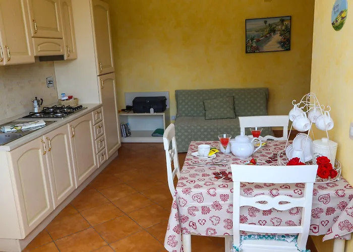 Il Brugnolo * Scandiano