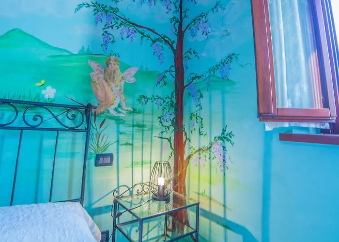 Il Brugnolo * Scandiano