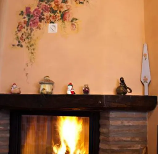 Il Brugnolo Feriegård *