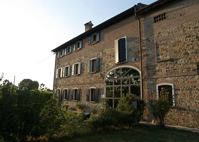 Il Brugnolo Scandiano