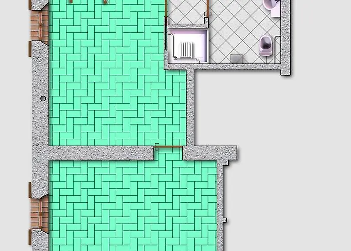 Feriegård Il Brugnolo *