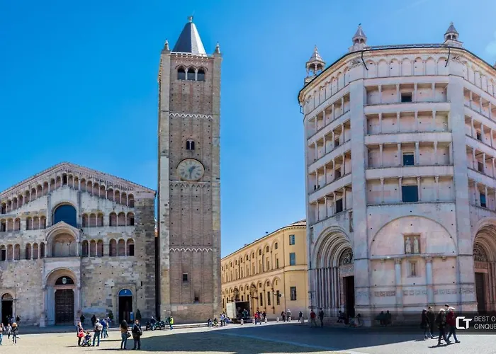 Il Brugnolo * Scandiano