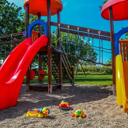 Il Brugnolo ファームステイ *