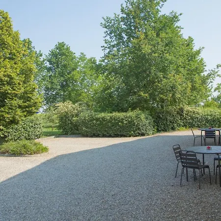 Κατάλυμα σε φάρμα Il Brugnolo