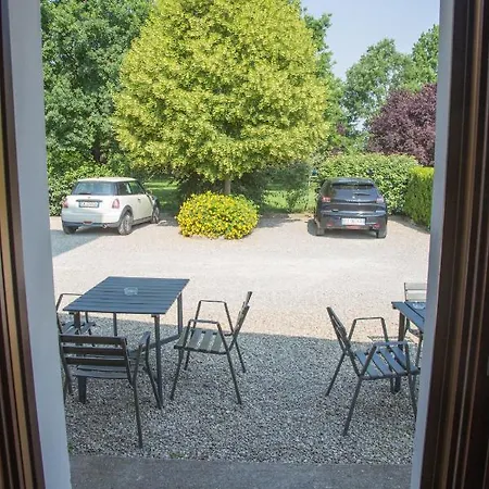 Il Brugnolo Scandiano