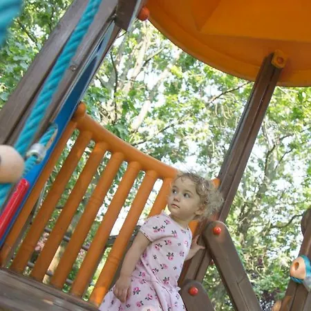 Il Brugnolo Κατάλυμα σε φάρμα *