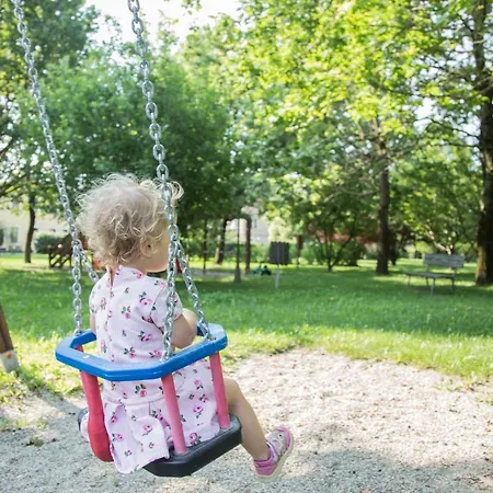 Il Brugnolo Κατάλυμα σε φάρμα