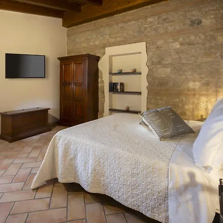 Il Brugnolo Κατάλυμα σε φάρμα *