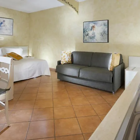 Il Brugnolo * Scandiano