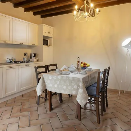 Il Brugnolo * Scandiano