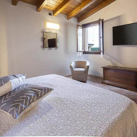 Il Brugnolo Κατάλυμα σε φάρμα Scandiano