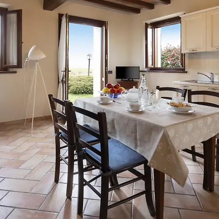 Il Brugnolo Scandiano