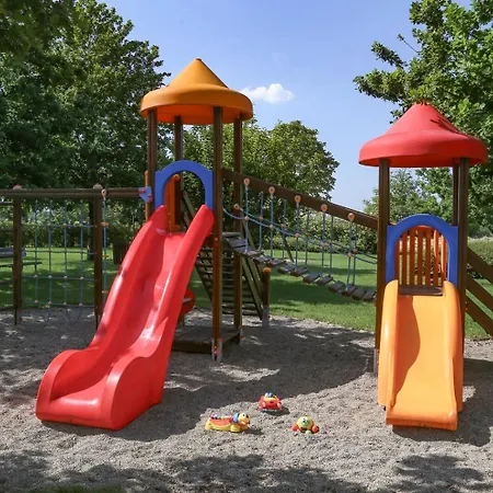 Il Brugnolo Vakantieboerderij *