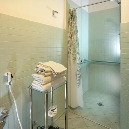 Κατάλυμα σε φάρμα Il Brugnolo Scandiano