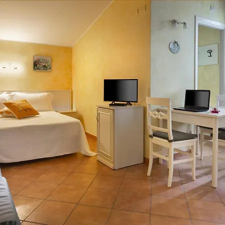 Il Brugnolo スカンディアーノ