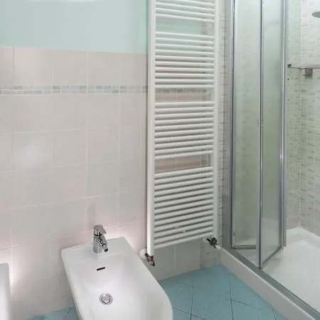 Il Brugnolo ファームステイ