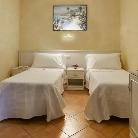 Il Brugnolo * Scandiano