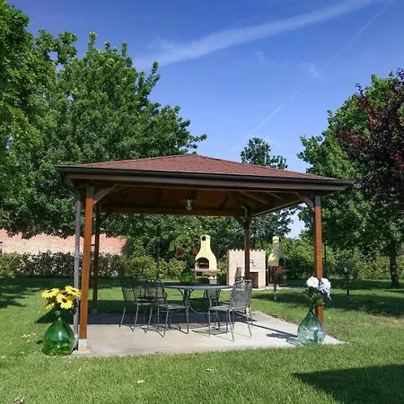 Il Brugnolo *