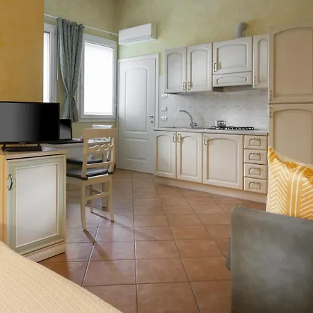 Vakantieboerderij Il Brugnolo *