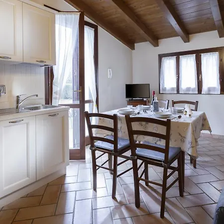 Il Brugnolo * Scandiano