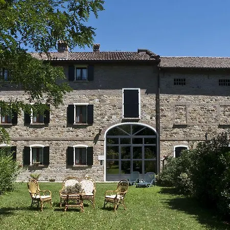 Feriegård Il Brugnolo Scandiano