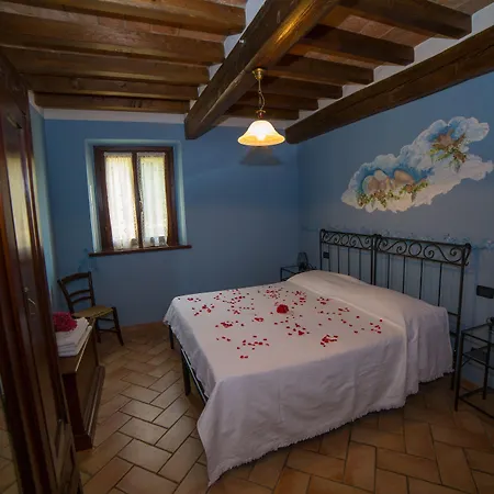 Il Brugnolo Scandiano