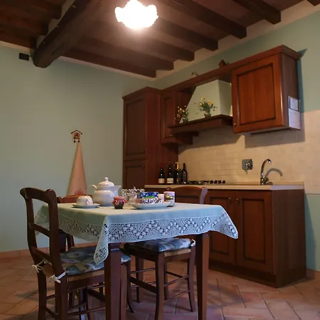 Il Brugnolo * Scandiano