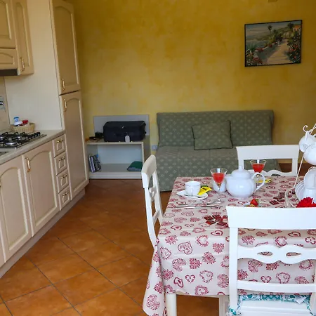 Il Brugnolo * Scandiano