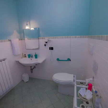 Il Brugnolo * Scandiano