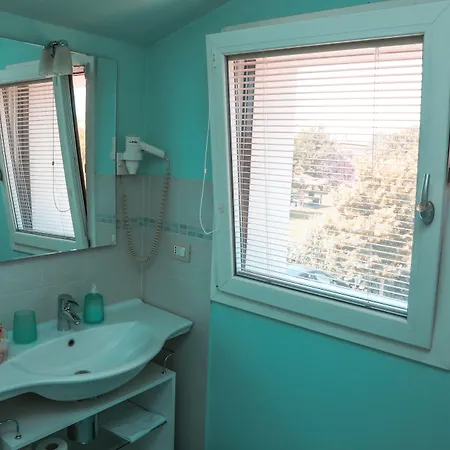 Κατάλυμα σε φάρμα Il Brugnolo