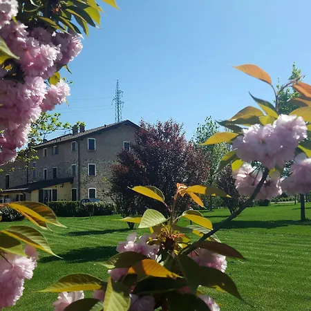 Il Brugnolo * Scandiano