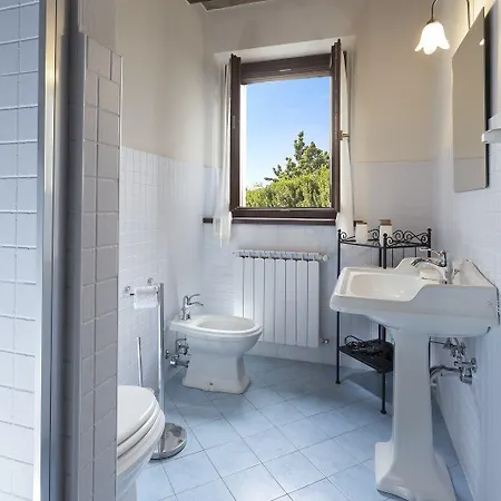 Κατάλυμα σε φάρμα Il Brugnolo