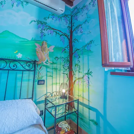 Il Brugnolo * Scandiano