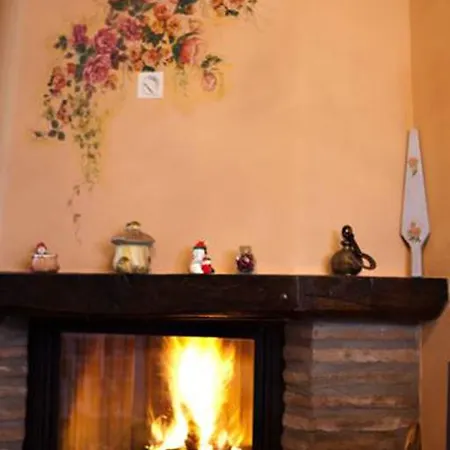 Il Brugnolo Κατάλυμα σε φάρμα *